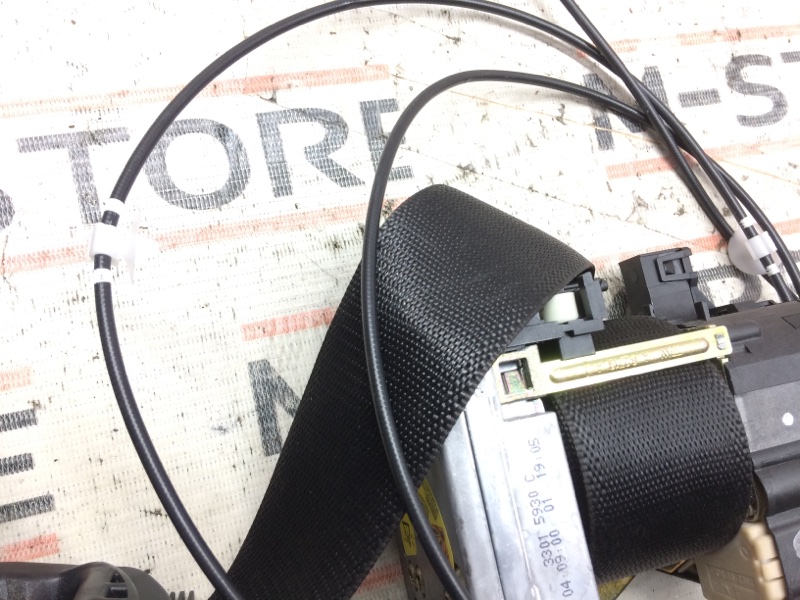 ремень безопасности, 670 рублей, Красноярск