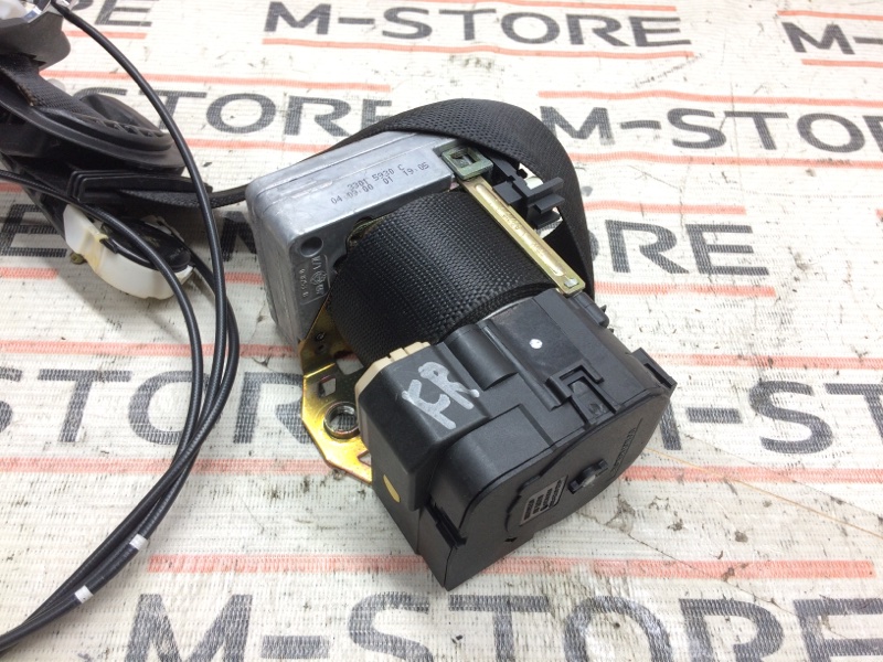 ремень безопасности, 670 рублей, Красноярск