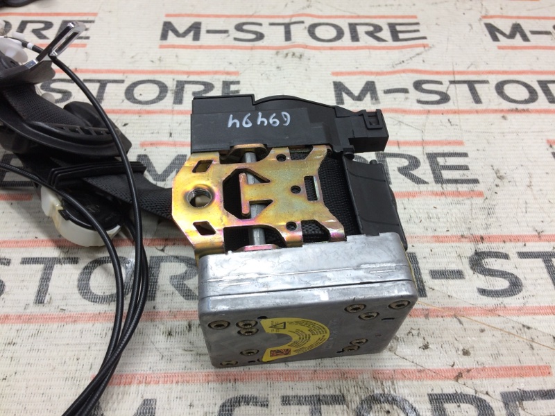 ремень безопасности, 670 рублей, Красноярск