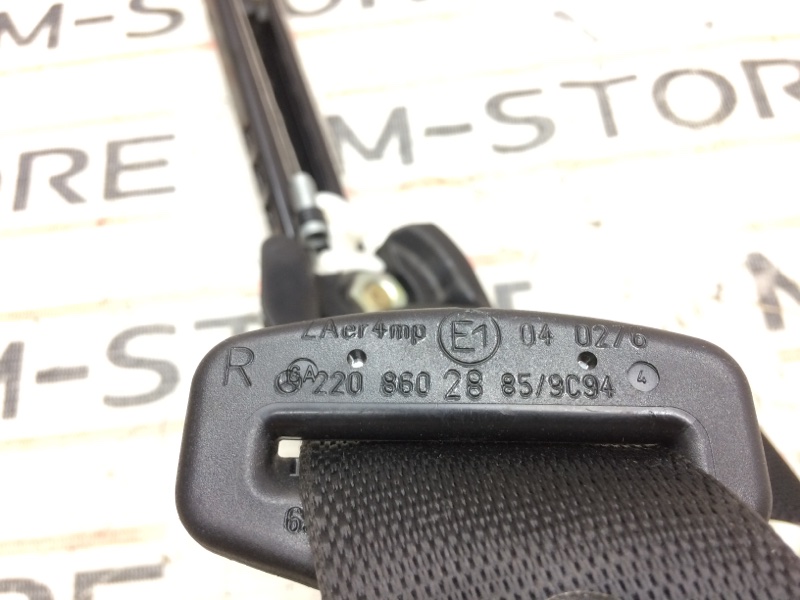 ремень безопасности, 670 рублей, Красноярск