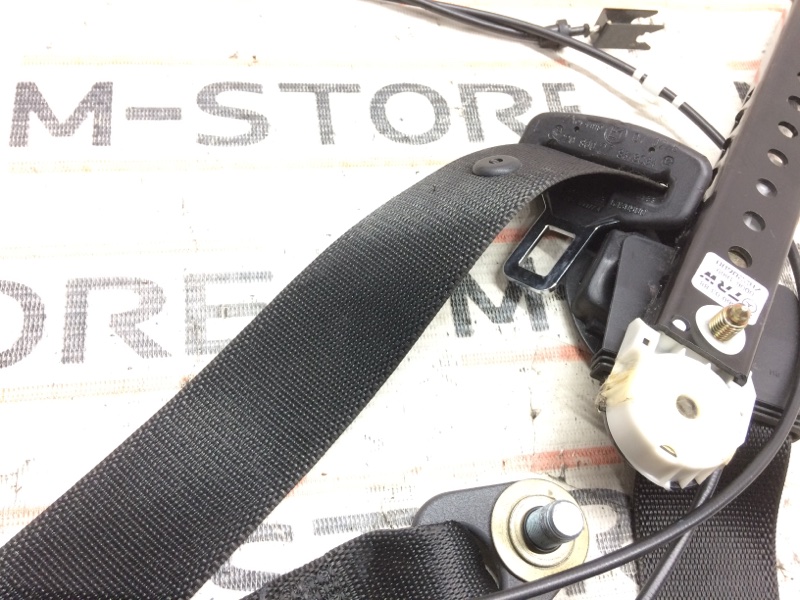 ремень безопасности, 670 рублей, Красноярск