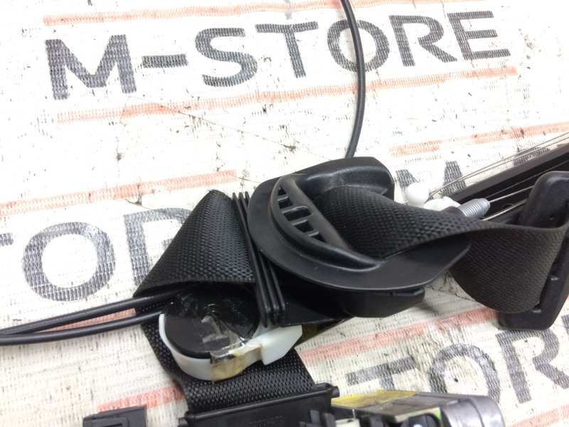 ремень безопасности, 670 рублей, Красноярск