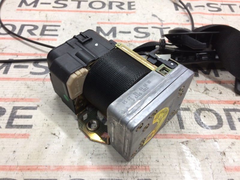 ремень безопасности, 670 рублей, Красноярск