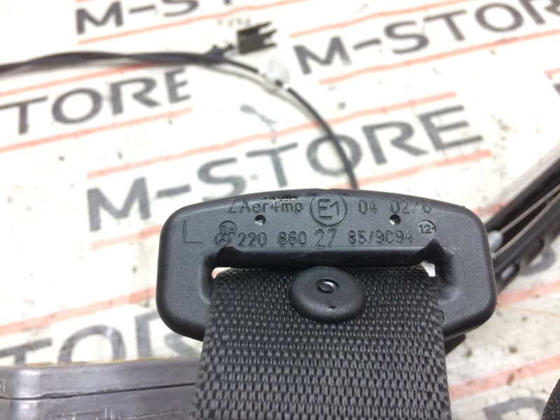 ремень безопасности, 670 рублей, Красноярск