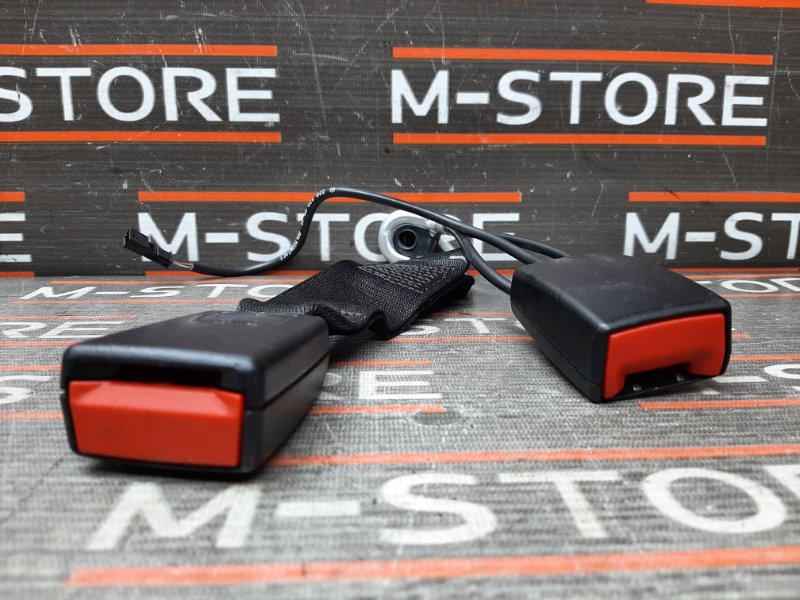 замок ремня безопасности, 670 рублей, Красноярск