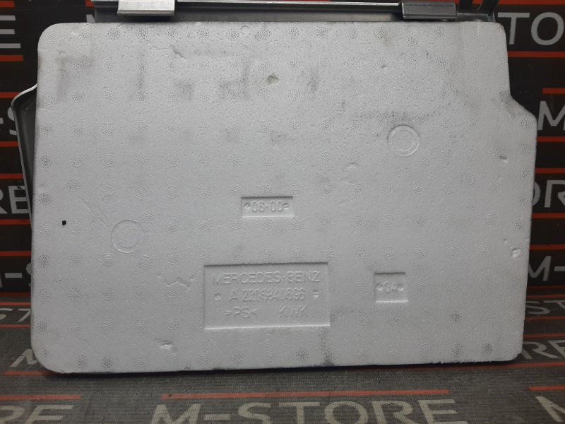 Накладка пола, 340 рублей, Красноярск