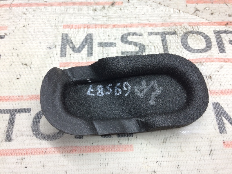 Заглушка кузова, 200 рублей, Красноярск