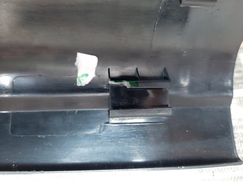 Накладка на порог салона, 210 рублей, Красноярск