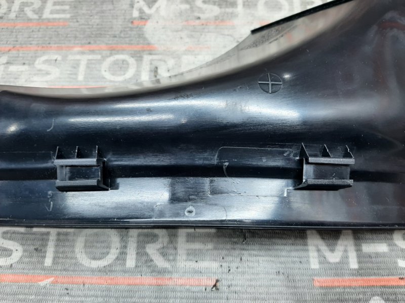 Накладка на порог салона, 210 рублей, Красноярск