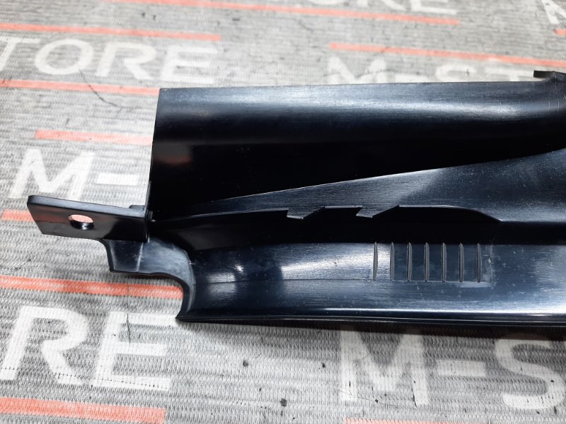 Накладка на порог салона, 210 рублей, Красноярск