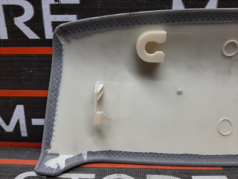 накладка стоп-сигнала, 340 рублей, Красноярск