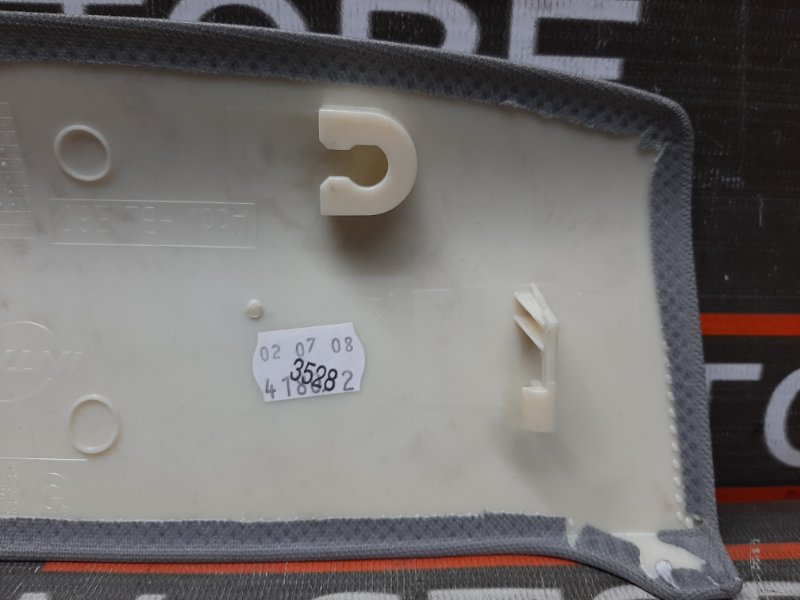 накладка стоп-сигнала, 340 рублей, Красноярск