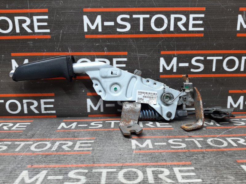 Ручка ручного тормоза, 340 рублей, Красноярск