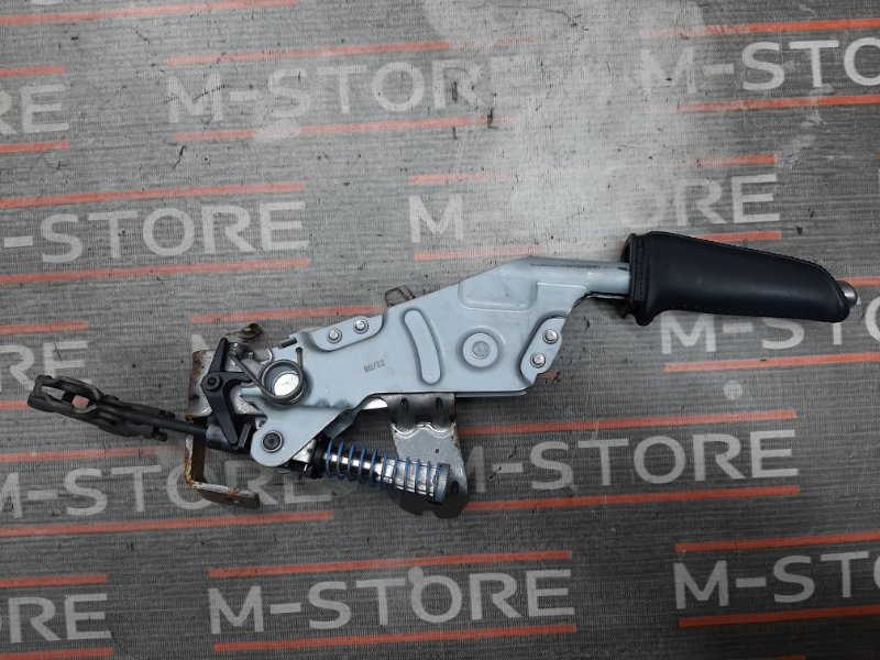 Ручка ручного тормоза, 340 рублей, Красноярск