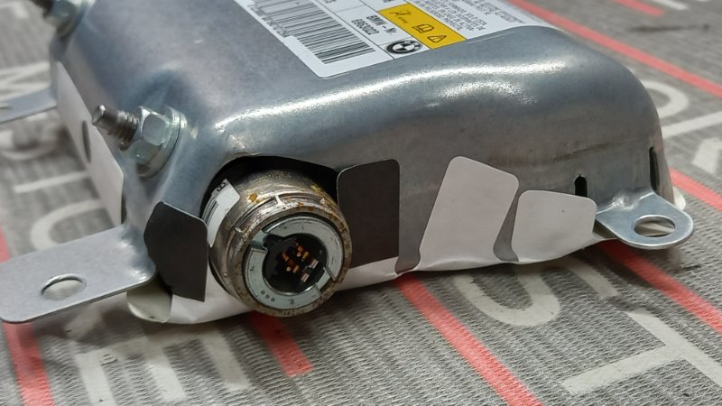 Подушка безопасности в дверь, 340 рублей, Красноярск