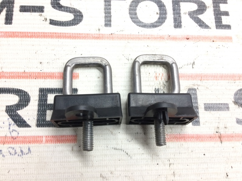 скоба капота, 300 рублей, Красноярск