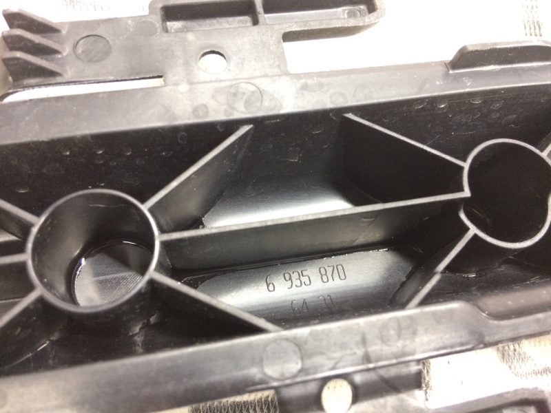 крышка салонного фильтра, 280 рублей, Красноярск