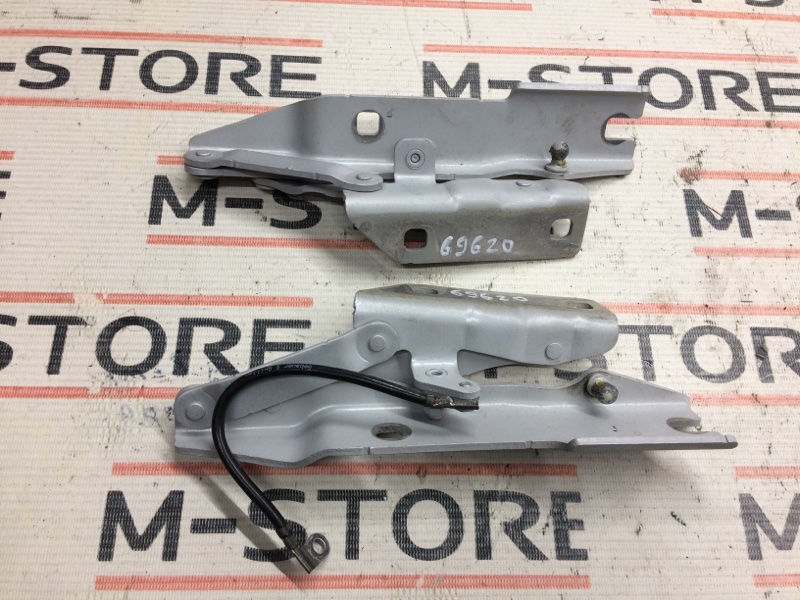 петля капота, 500 рублей, Красноярск