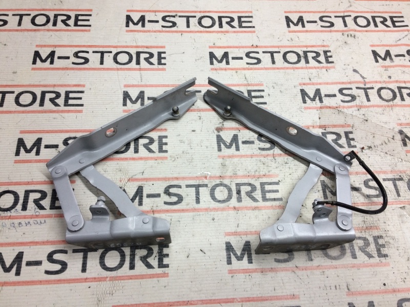 петля капота, 500 рублей, Красноярск