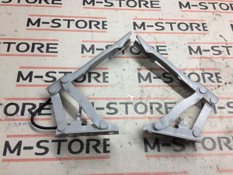 петля капота, 500 рублей, Красноярск