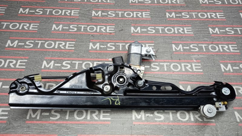 стеклоподъемник, 840 рублей, Красноярск