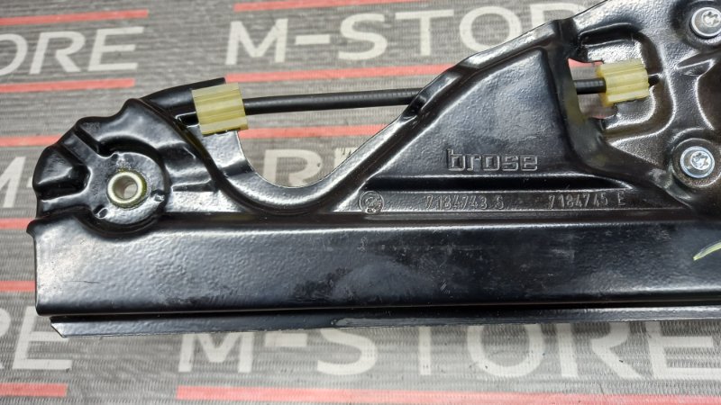 стеклоподъемник, 840 рублей, Красноярск