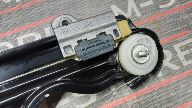 стеклоподъемник, 840 рублей, Красноярск