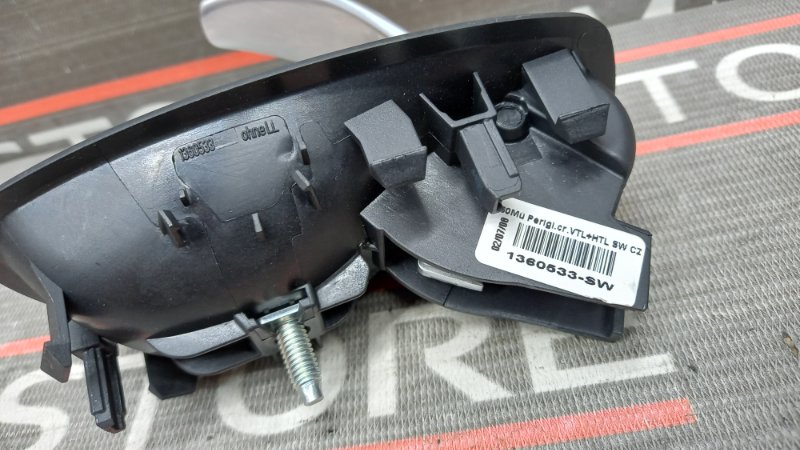 ручка двери внутренняя, 340 рублей, Красноярск