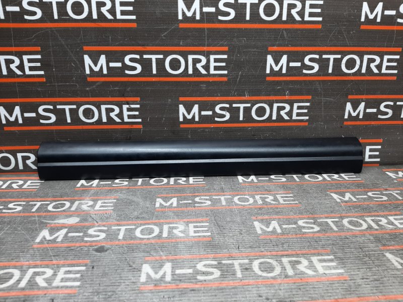 Накладка на порог салона, 210 рублей, Красноярск