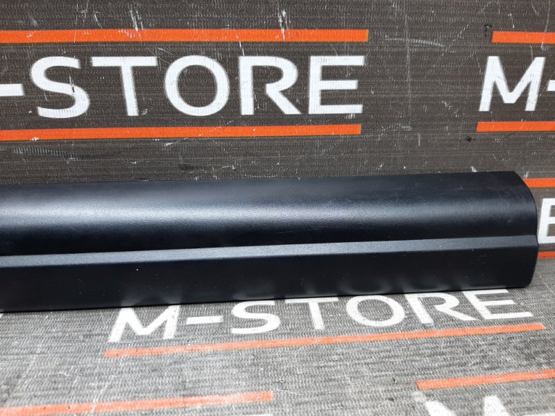 Накладка на порог салона, 210 рублей, Красноярск