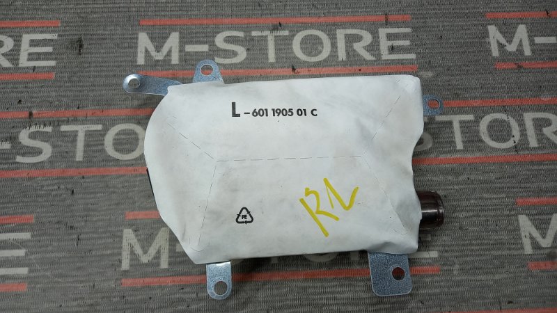 Подушка безопасности в дверь, 340 рублей, Красноярск