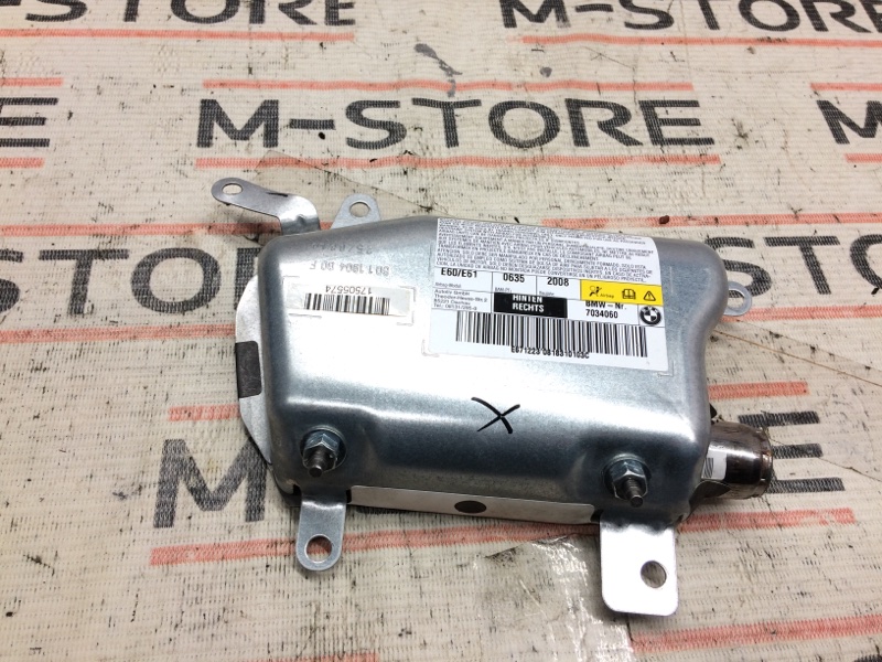 Подушка безопасности в дверь, 340 рублей, Красноярск