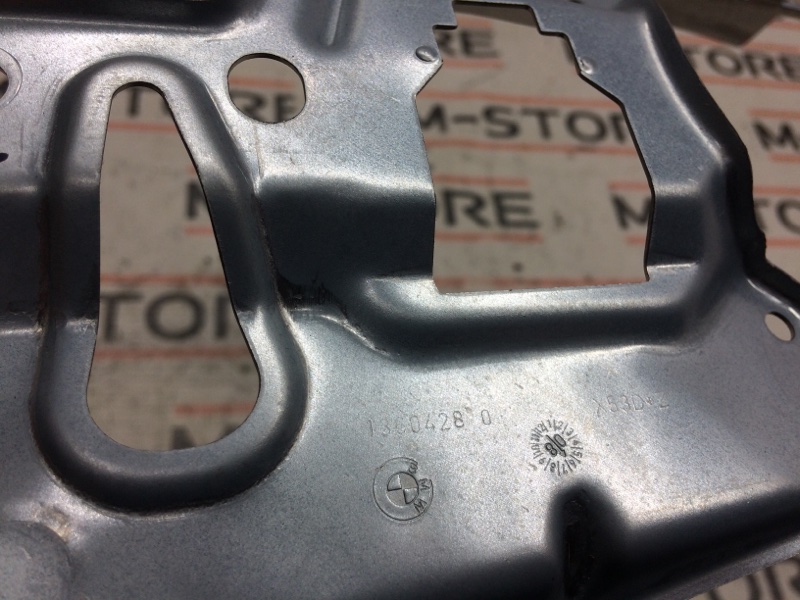 Кронштейн обшивки двери, 300 рублей, Красноярск