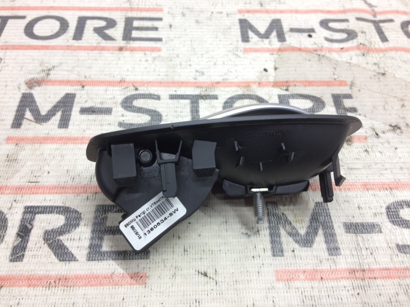 ручка двери внутренняя, 340 рублей, Красноярск