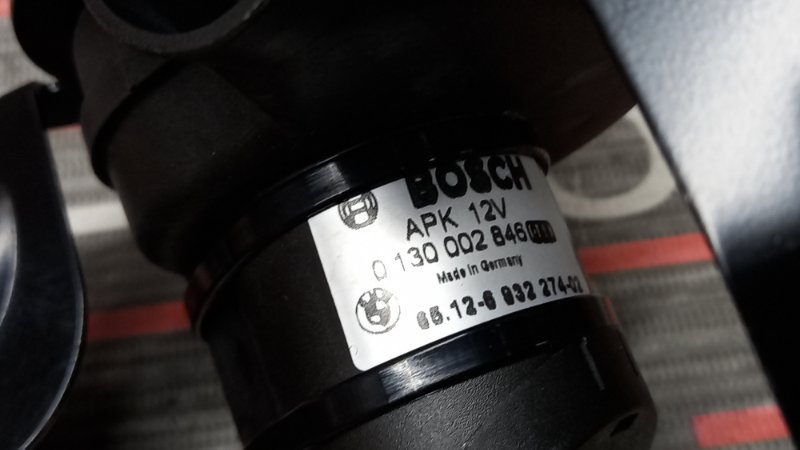 Вентилятор блока предохранителей, 300 рублей, Красноярск