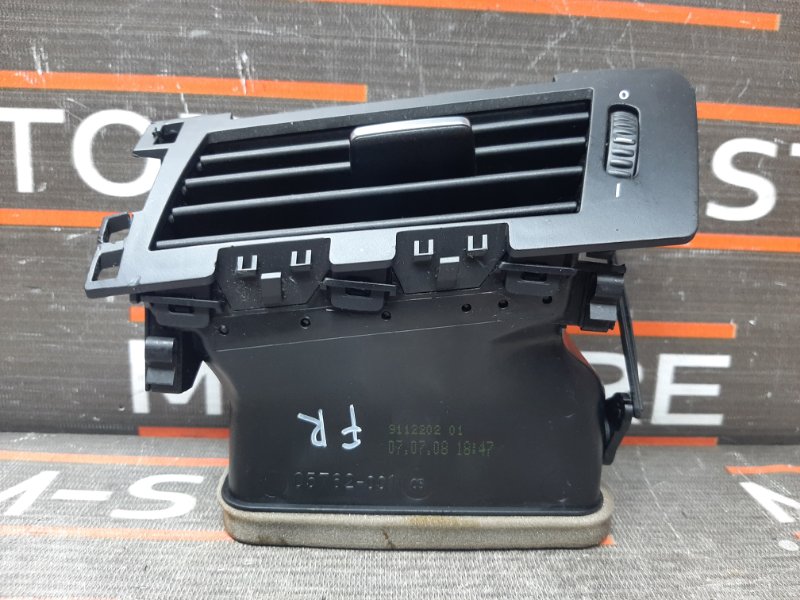 дефлектор воздушный, 200 рублей, Красноярск