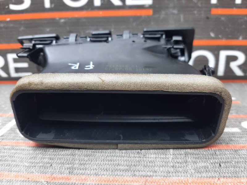 дефлектор воздушный, 200 рублей, Красноярск