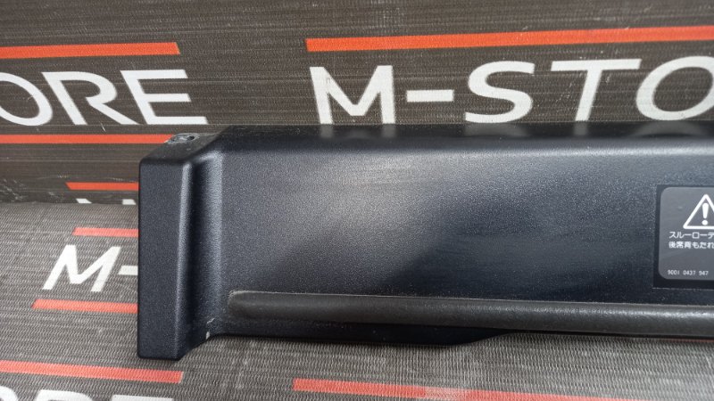 накладка багажника, 210 рублей, Красноярск