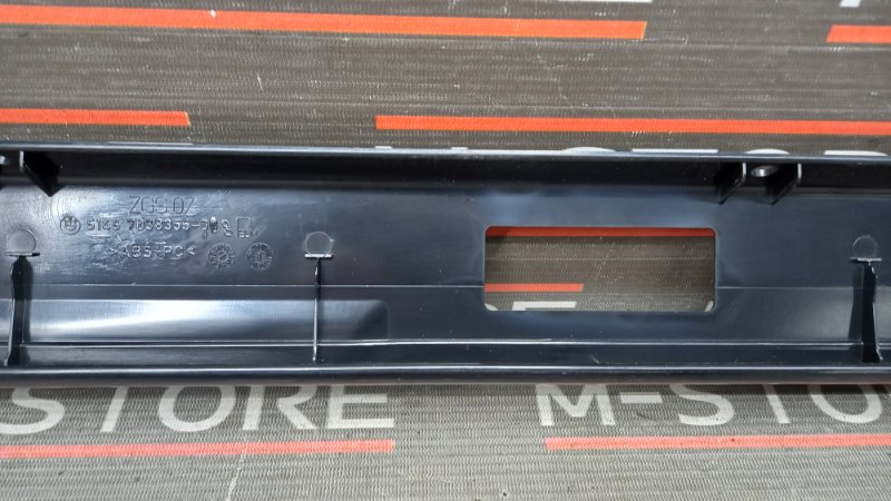 накладка багажника, 210 рублей, Красноярск