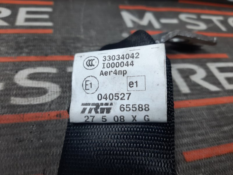 ремень безопасности, 350 рублей, Красноярск