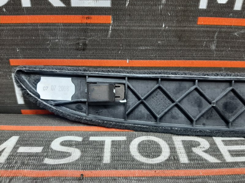 Накладка центральной консоли, 340 рублей, Красноярск