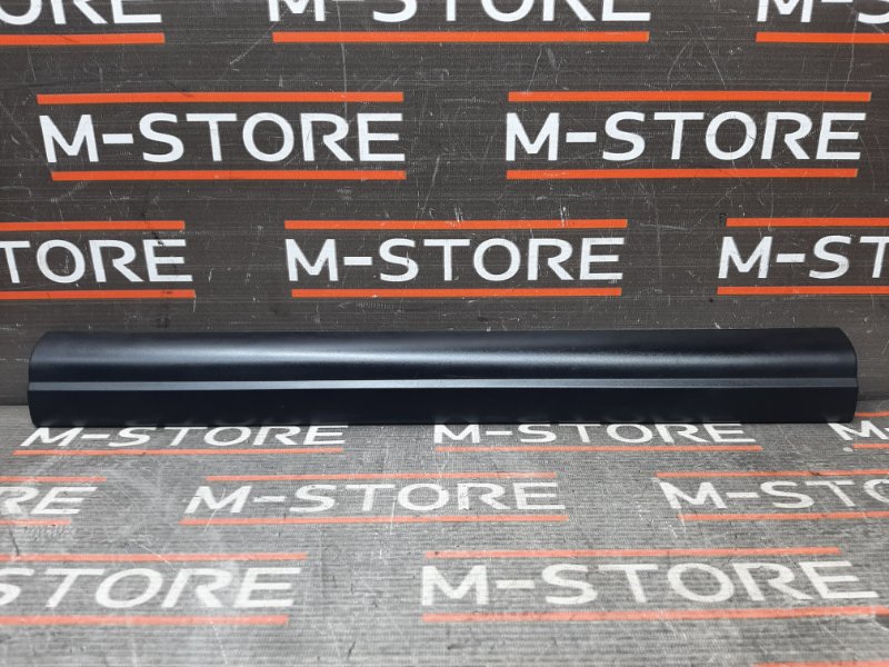 Накладка на порог салона, 210 рублей, Красноярск