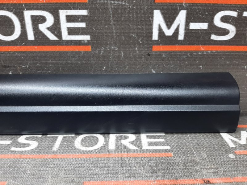 Накладка на порог салона, 210 рублей, Красноярск