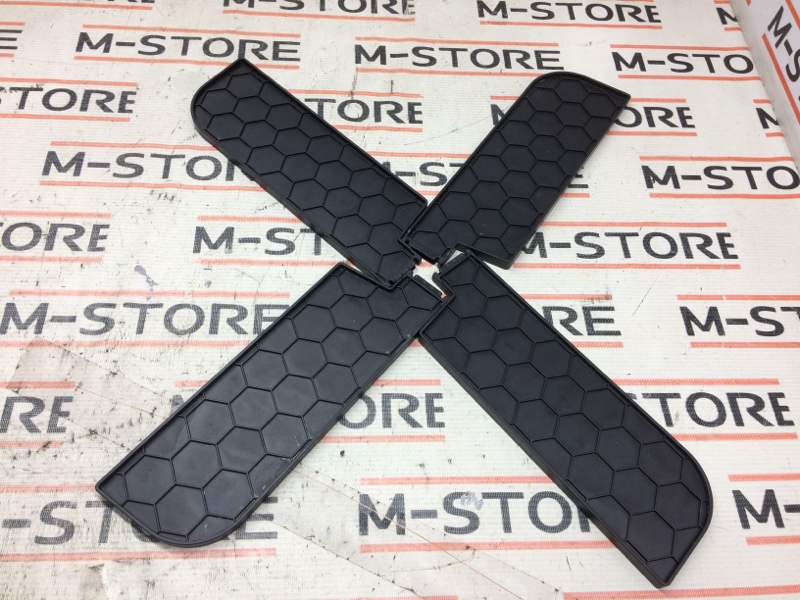 Пластик багажника, 510 рублей, Красноярск