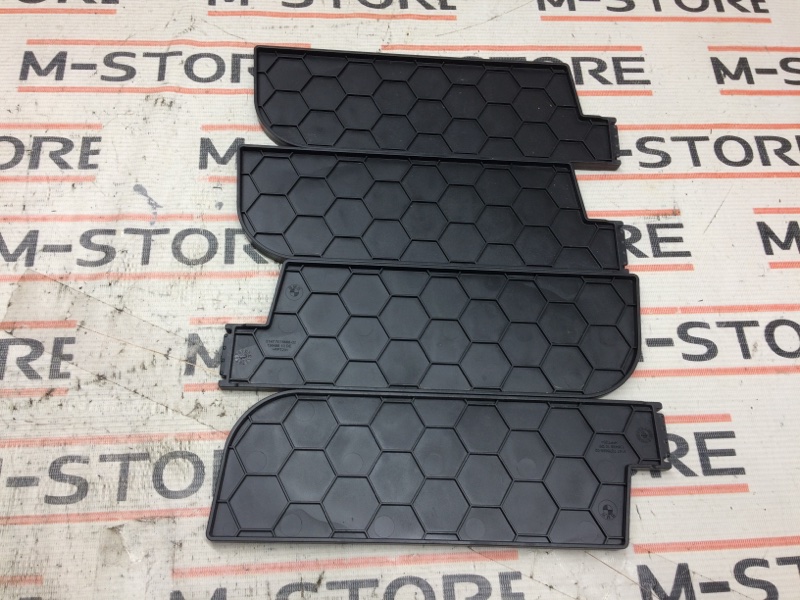 Пластик багажника, 510 рублей, Красноярск