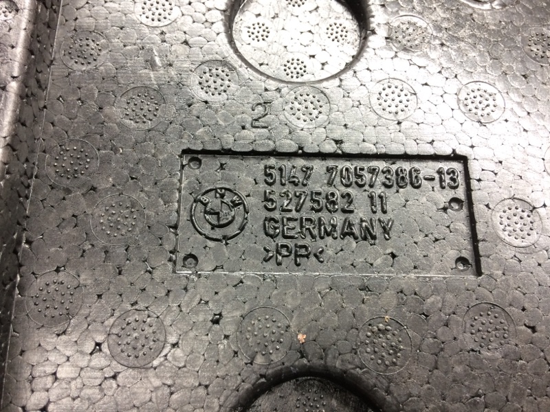 обшивка багажника, 350 рублей, Красноярск