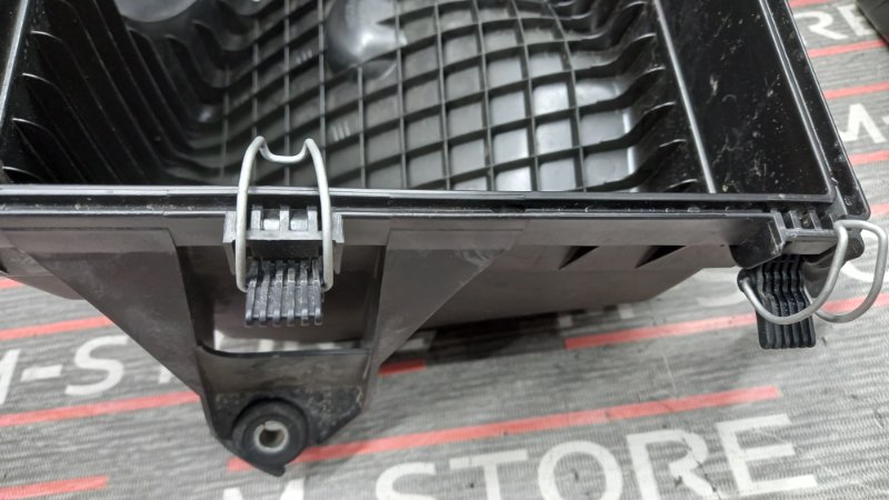 корпус воздушного фильтра, 1500 рублей, Красноярск