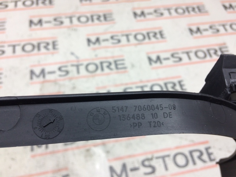 накладка багажника, 350 рублей, Красноярск