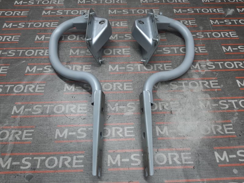 петля багажника, 670 рублей, Красноярск