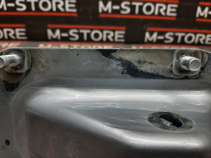 петля багажника, 670 рублей, Красноярск